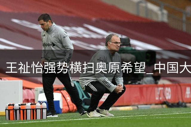 王祉怡强势横扫奥原希望 中国大师赛挺进女单四强